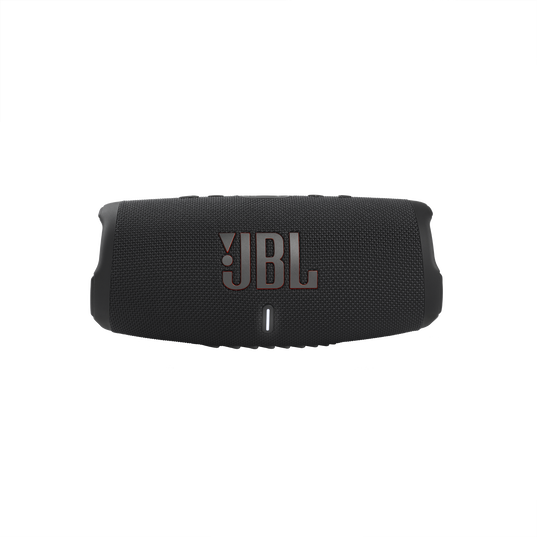 Parlante Bluetooth JBL CHARGE 5 Negro (JBLCHARGE5BLKAM)