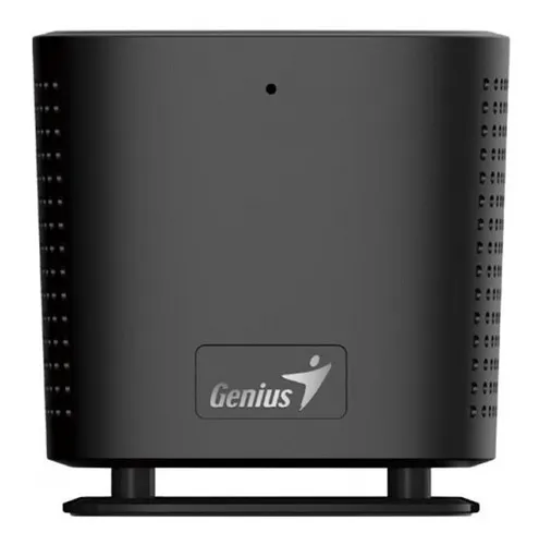 Parlante Bluetooth Genius SP-925BT (31731062100) Negro