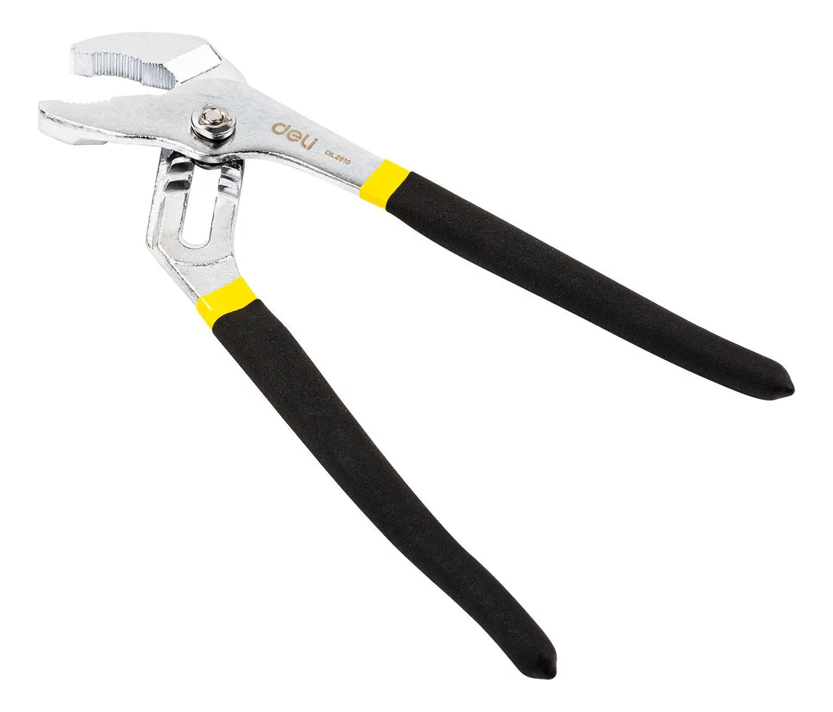 Pinza Pico de Loro 12" Deli (DL2612)