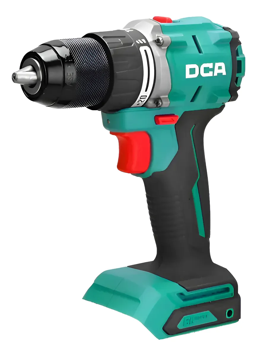Taladro Atornillador Inalambrico DCA 20V 13mm (ADJZ2060)