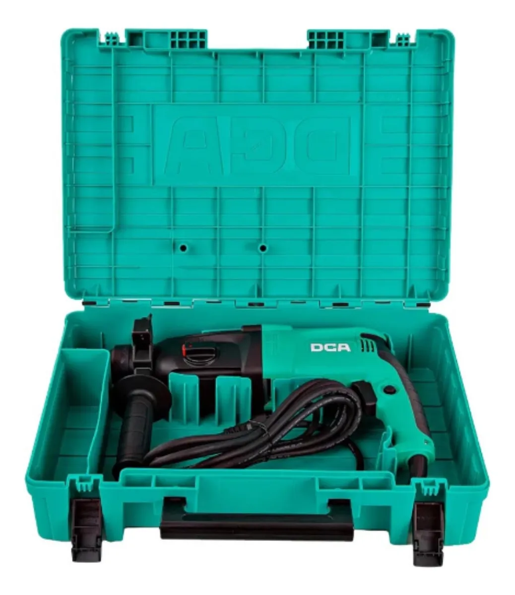 Rotomartillo Industrial SDS Plus DCA 800w (AZC05-26B)
