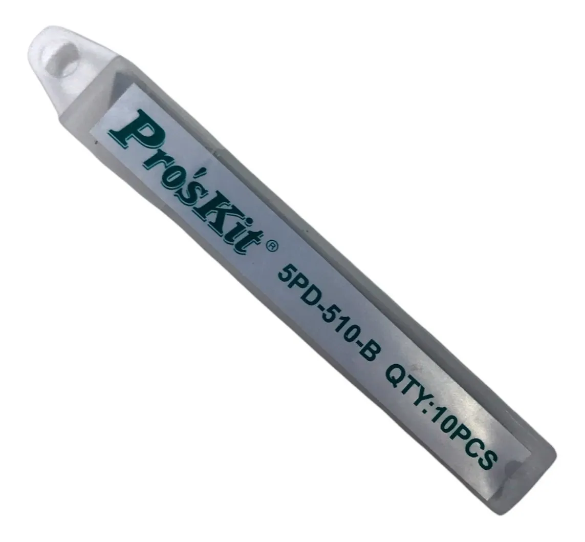 Repuesto para Cutter ProsKit x10u (5PD-510-B)