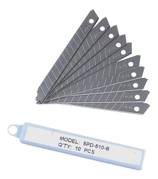 Repuesto para Cutter ProsKit x10u (5PD-510-B)