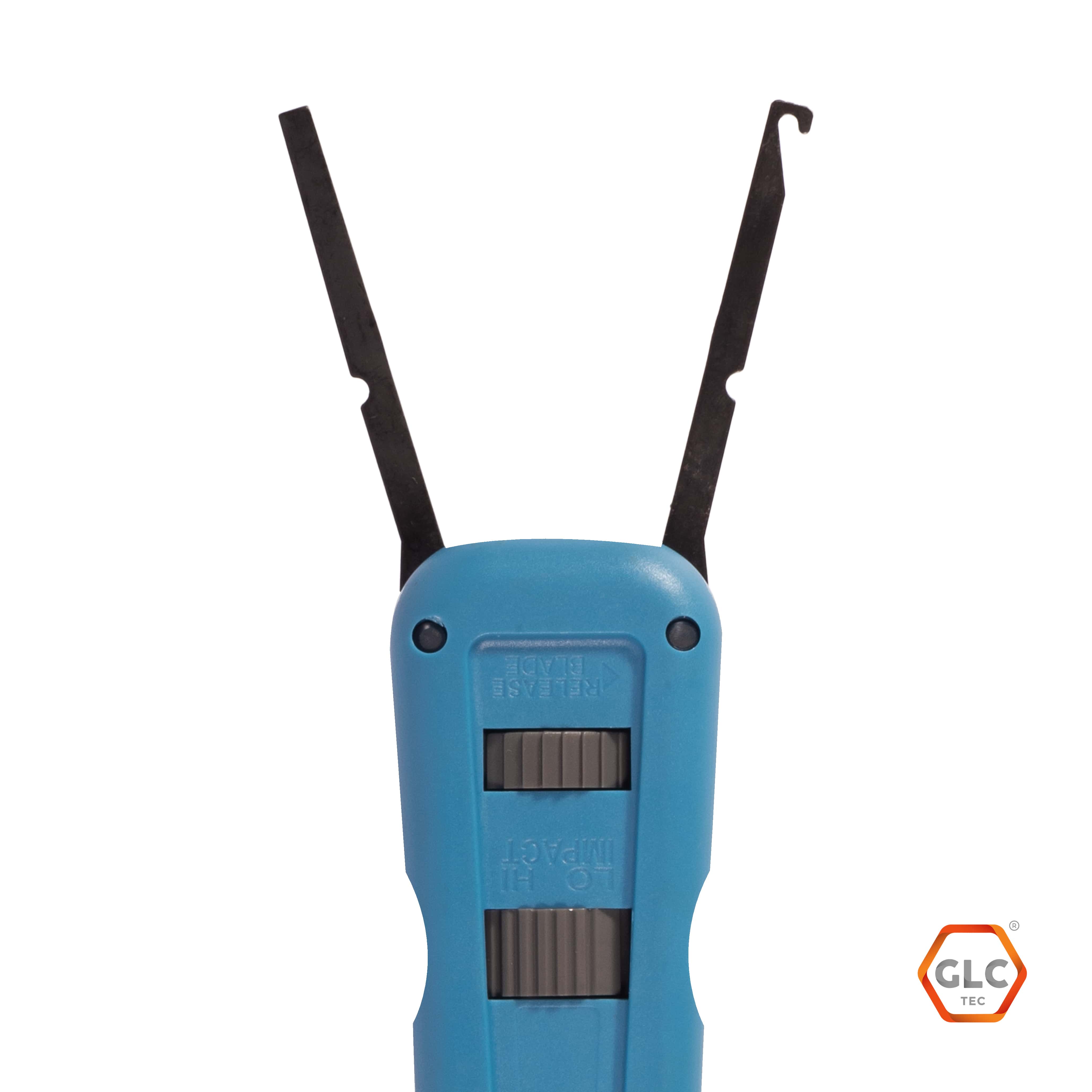 Pinza de Impacto GLC HT-314