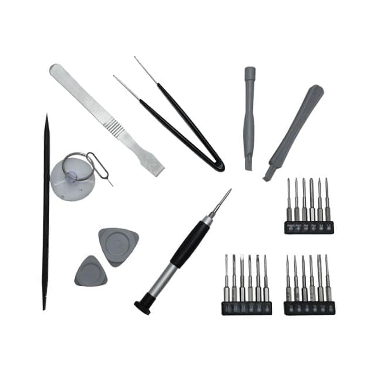 Kit de Herramientas Smarphone Nisuta (NS-K3023)