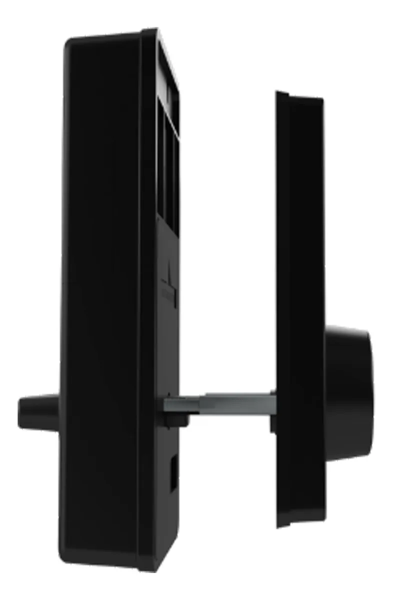 Cerradura Smartlock NEXXT Wifi Negra (NHS-D100-B)