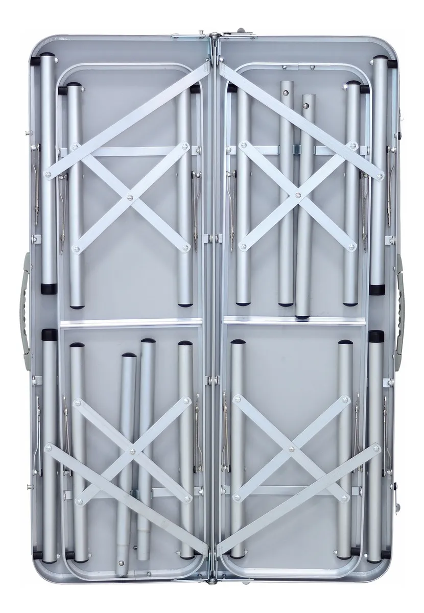 Mesa Plegable Para Camping OneBox (OB-MP3)