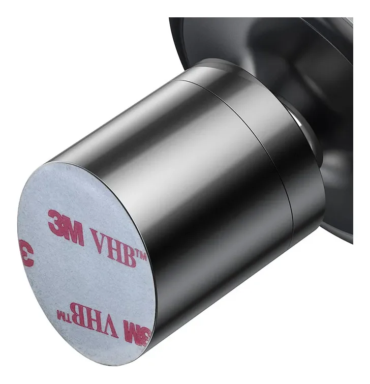 Soporte Magnetico de Celular Para Auto Baseus 360º (A02187)
