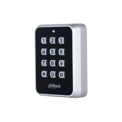 Lector Pin + Proxi  Dahua (DHI-ASR1101M)