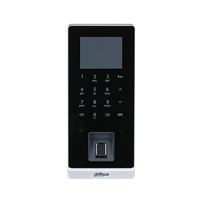 Control Acceso Dahua DHI-ASI2212H-W
