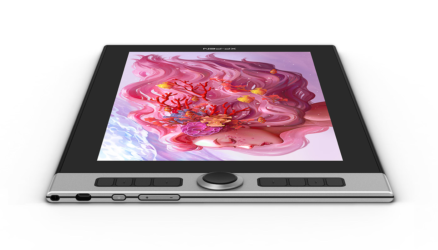 XP-PEN Innovator Display 16 (A4-LP1505-0-XPPEN4-K)