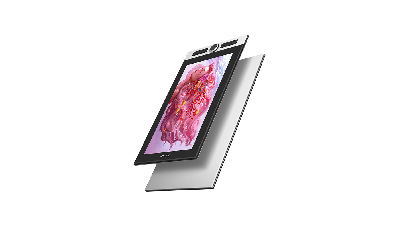 XP-PEN Innovator Display 16 (A4-LP1505-0-XPPEN4-K)