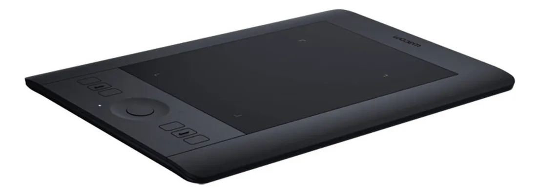 Tableta Wacom Intuos Pro Small (PTH460K0A)