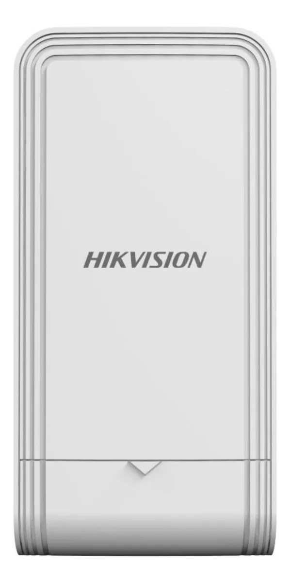 AP inalámbrico para exteriores Hikvision 5Ghz 867Mbps (DS-3WF02C-5AC/O)