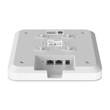 Punto de Acceso Para Montaje de Techo Ruijie Reyee (RG-RAP2260-E)