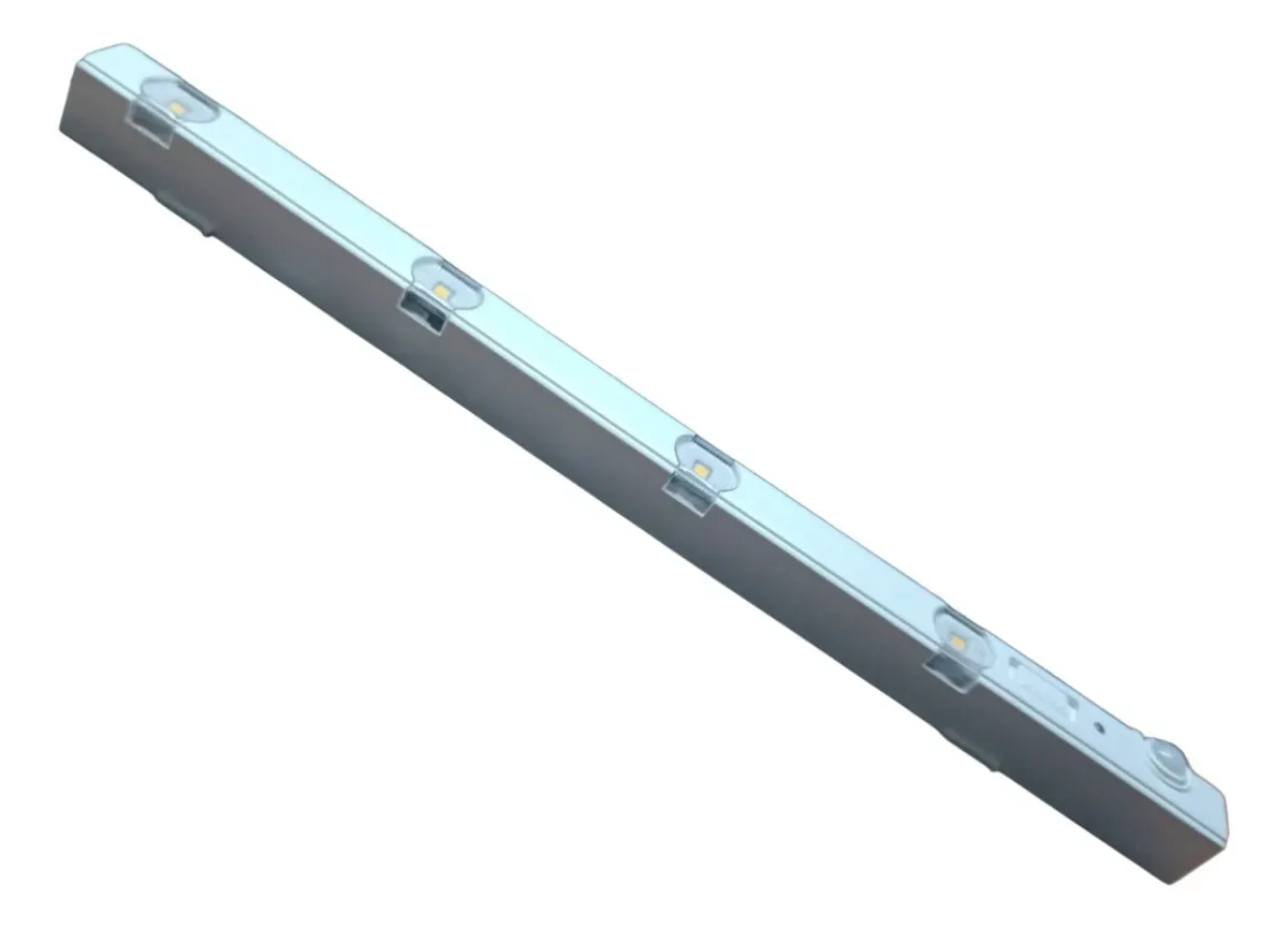 Luz Led con Sensor Para Usos Multiples (LLS 3A)
