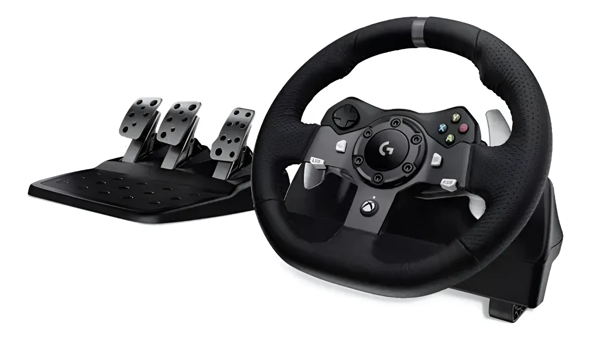 Volante G920 Logitech XBOX (941-000122)