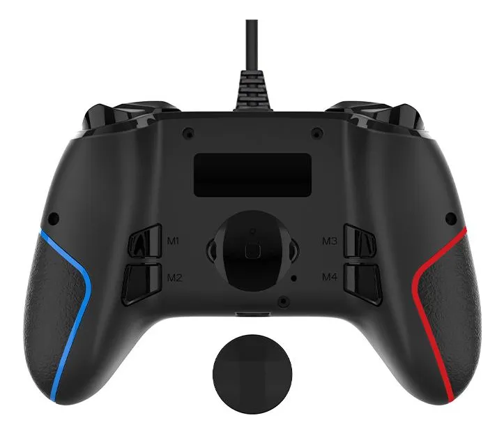Joystick Redragon PC/PS3 G710 RIFT Usb