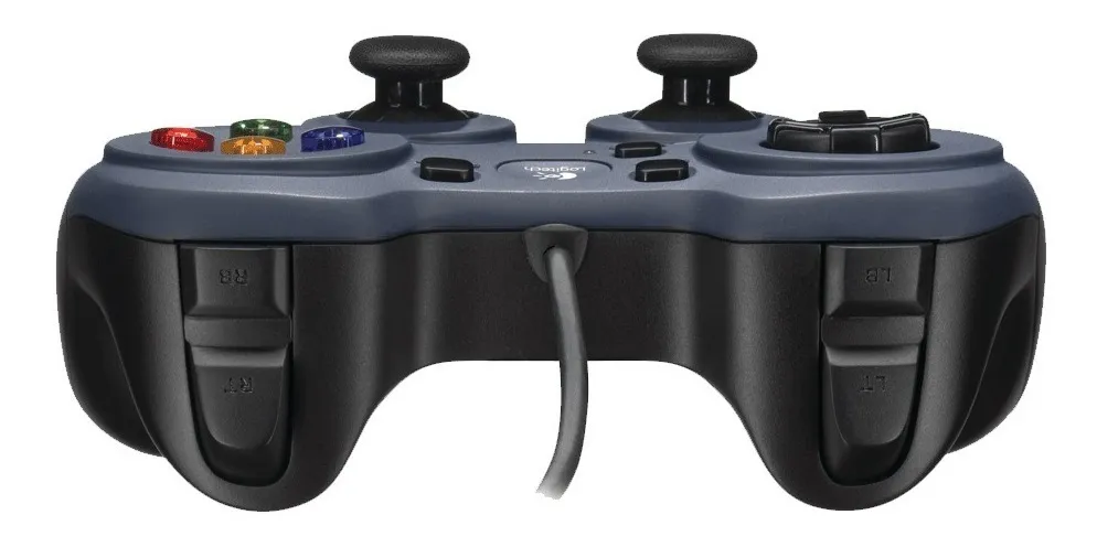 Joystick Logitech PC F310 (940-000110) USB