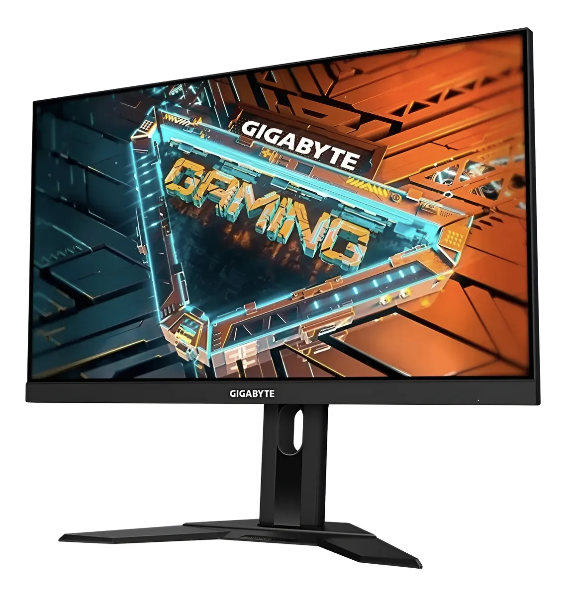 Monitor Gamer Gigabyte 24" Edge FHD G24F2 165Hz 1ms