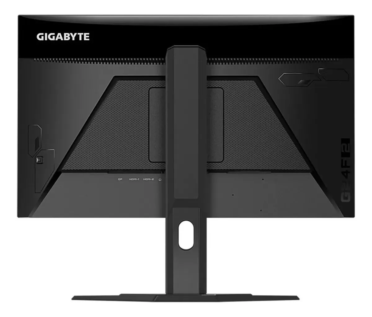 Monitor Gamer Gigabyte 24" Edge FHD G24F2 165Hz 1ms
