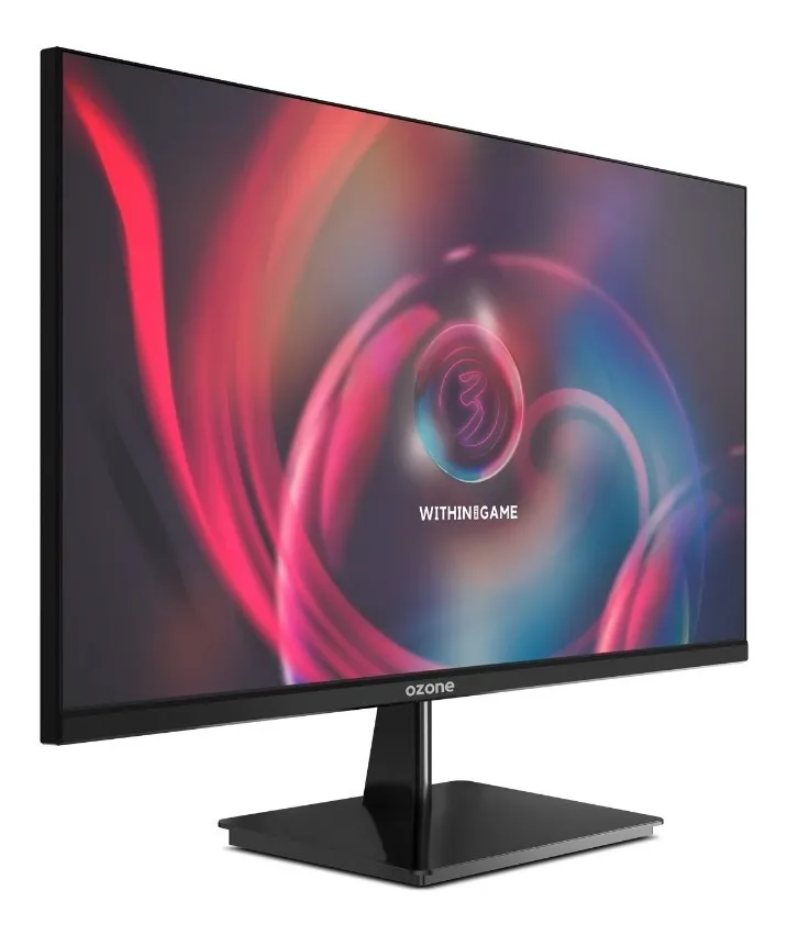 Monitor 28" Gamer Ozone DSP28ips  60 Hz (OZDS28IPS)