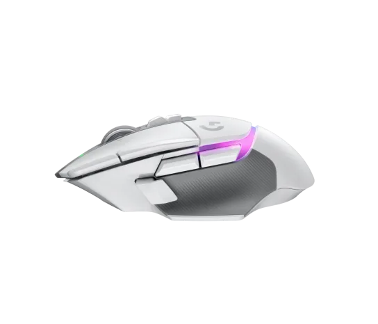 Mouse Inalambrico Gamer Logitech G502 X Plus LIGHTSPEED (910-006170)