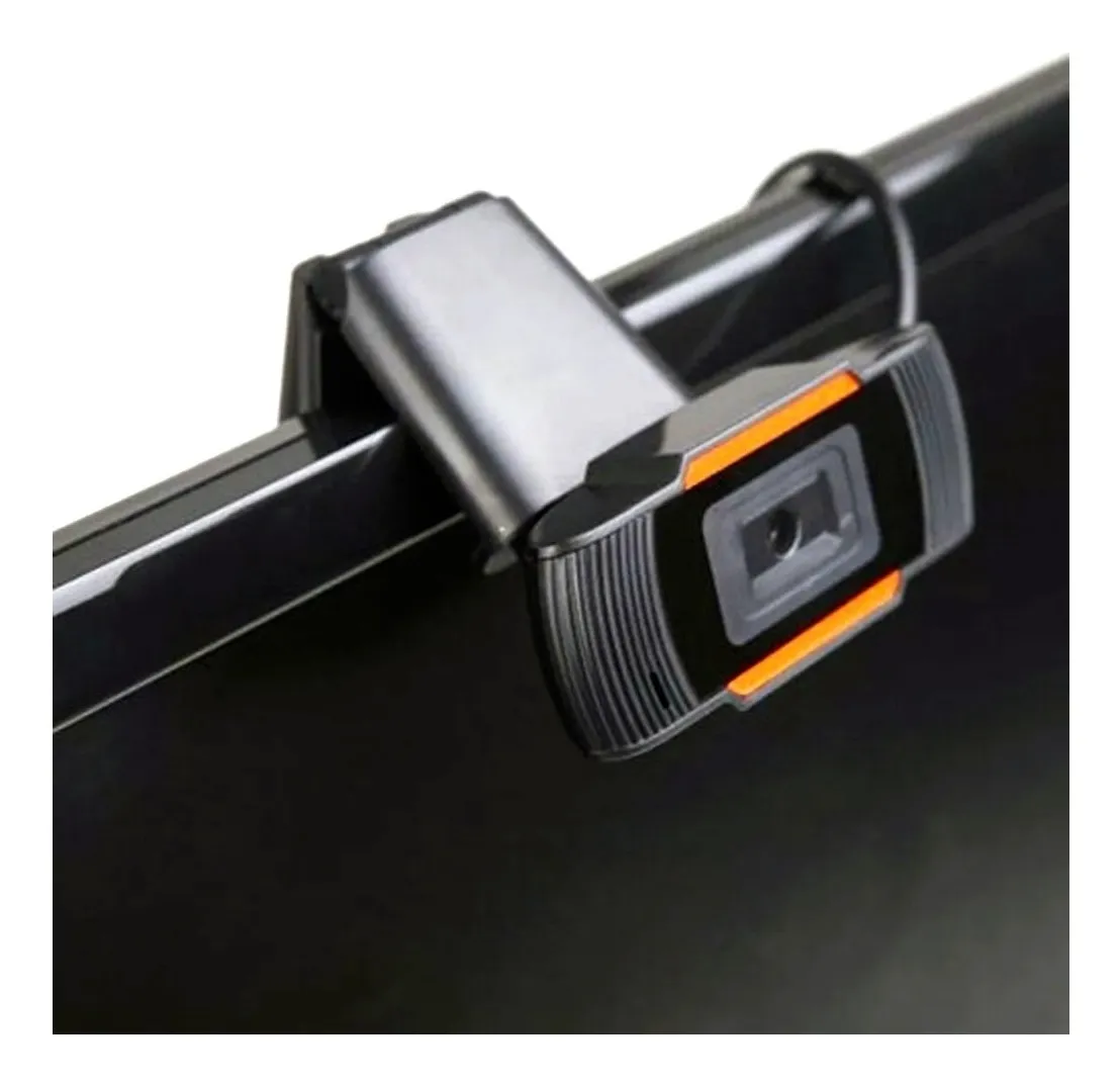 Webcam Letos LE-102 1080*720P/MIC