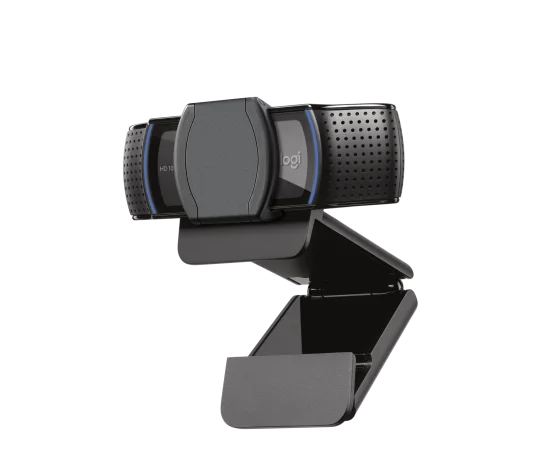 Webcam Logitech C920s PRO HD (960-001257)