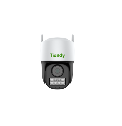 Camara IP Tiandy WiFi 3MP 4mm 15W/C/WIFI/Eu/4mm/V4.2 (TC-H333N)