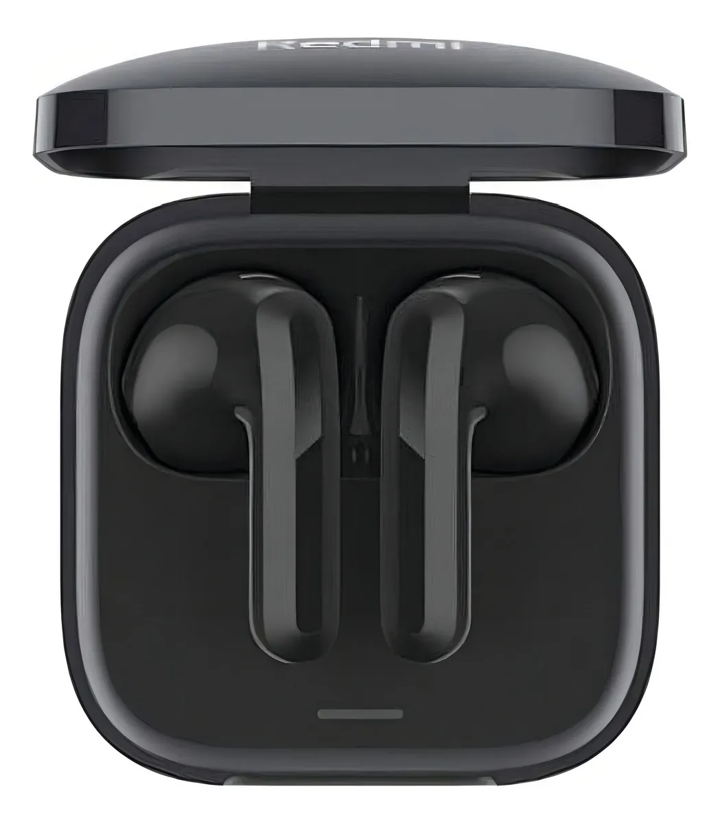 Auricular Inalambrico Redmi Buds 6 Active Negro (BHR8396GL)