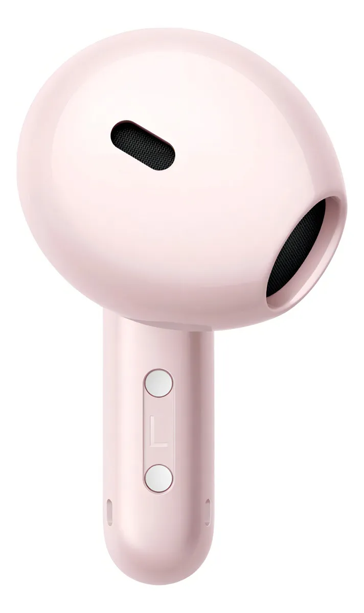 Auricular Inalambrico Redmi Buds 6 Active Pink (BHR8395GL)