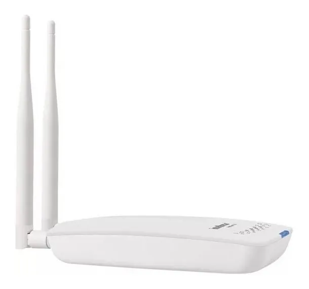 Router Corporativo Intelbras HotSpot 300 Sin Fuente