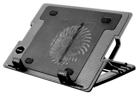 Base Para Notebook Kolke con Cooler (KVC-585)