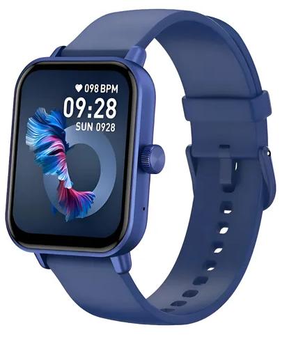 Reloj Smartwatch Kolke (KVR-671) Azul 630521