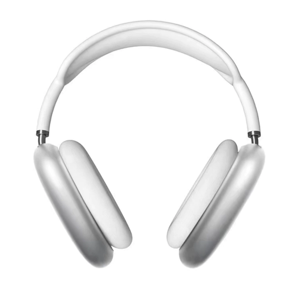 Auricular Inalambrico Kolke Surround Color Plata (KAB-633) 630392