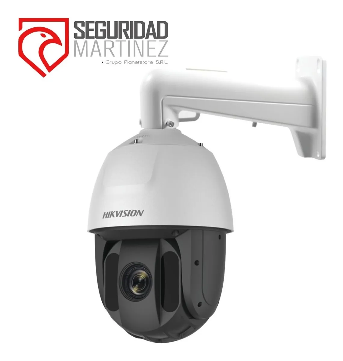 Camara IP Hikvision Domo PTZ 2MP/32X (DS-2DE5432IW-AE S5)