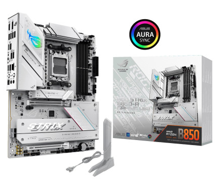 Mother Asus Rog Strix B850-A Gaming Wifi (90MB1J50-M0EAY0)
