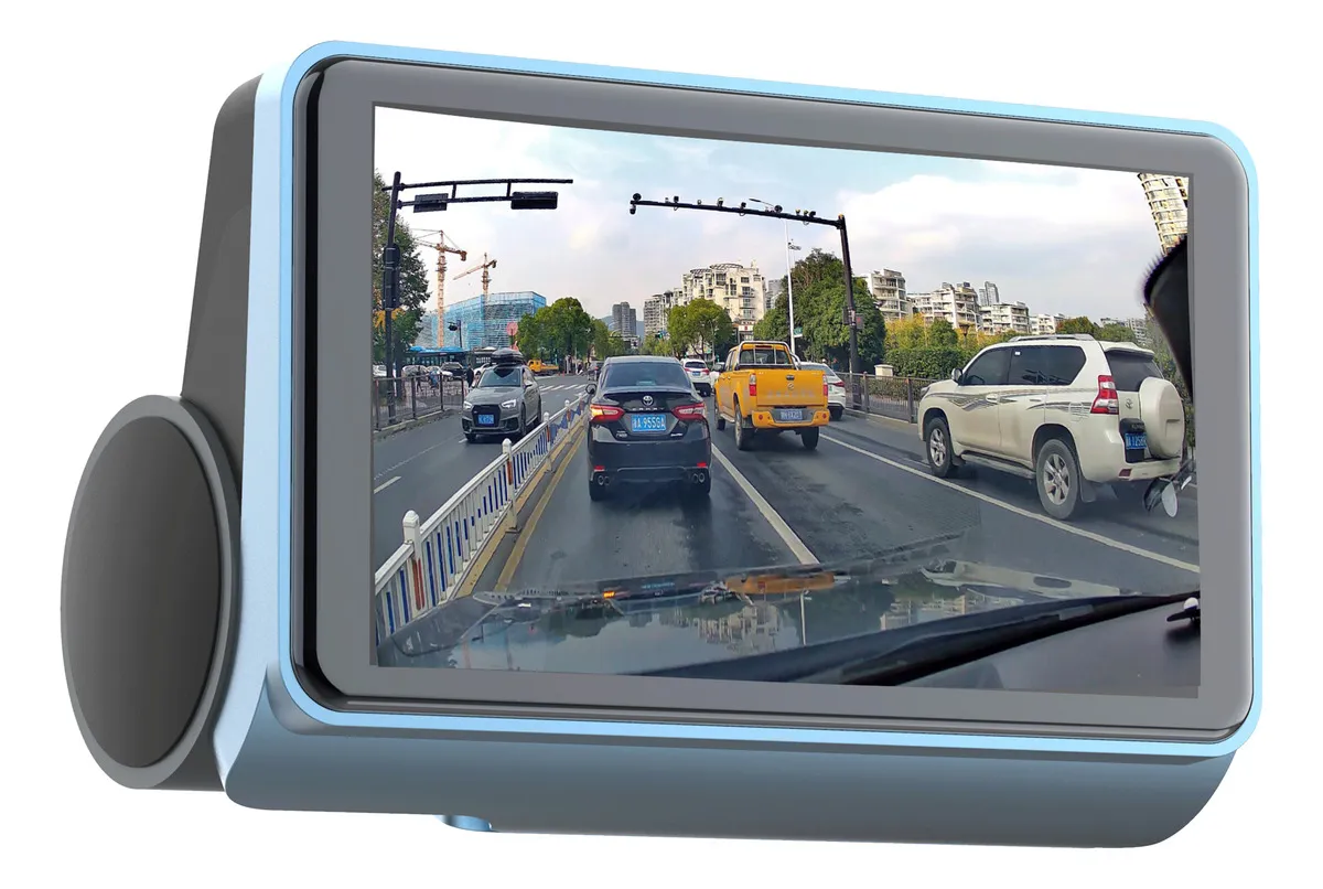Camara para Auto Dahua S8 (DHI-DAE-HC3511GW-S8)