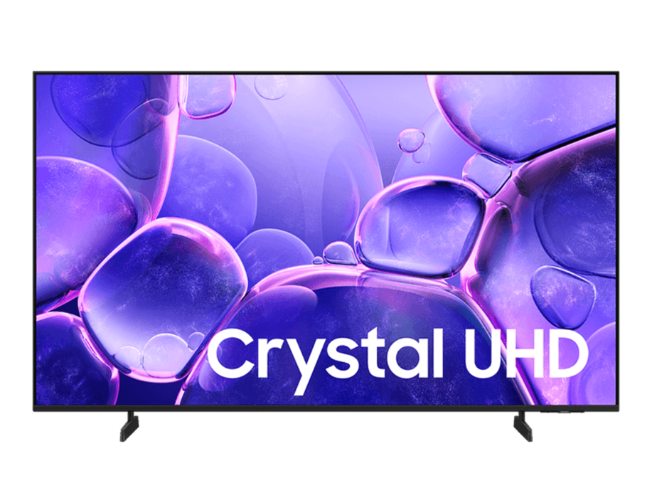Smartv Samsung 55" Crystal UHD (UN558000FGCZB)