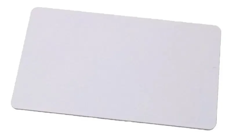 Tarjeta Sudvision MIFARE IC 13,56 kHz
