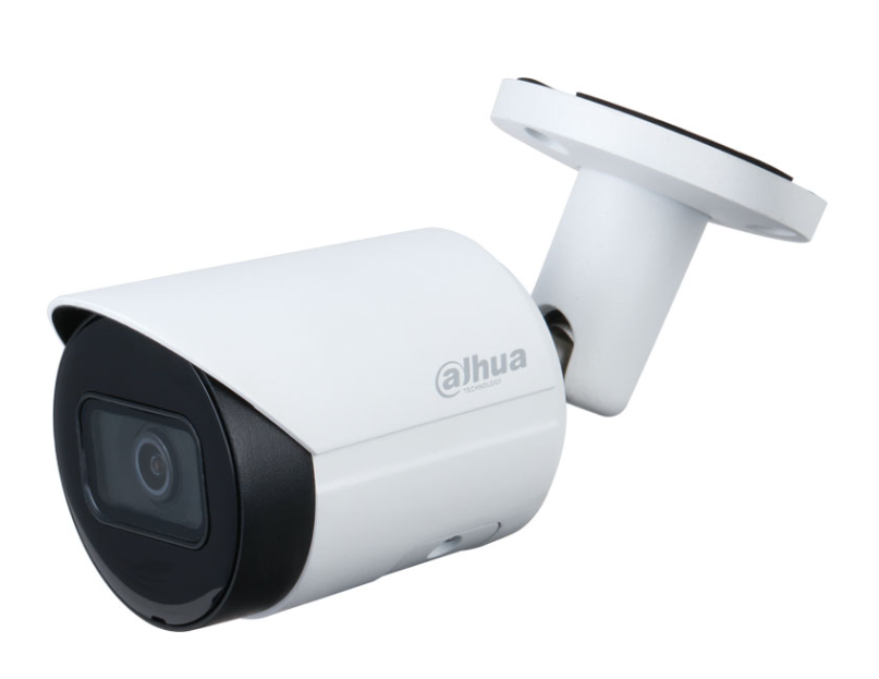 Camara IP 8MP 2.8mm Full HD Bullet Dahua (DH-IPC-HFW2841SP-S-0280B)