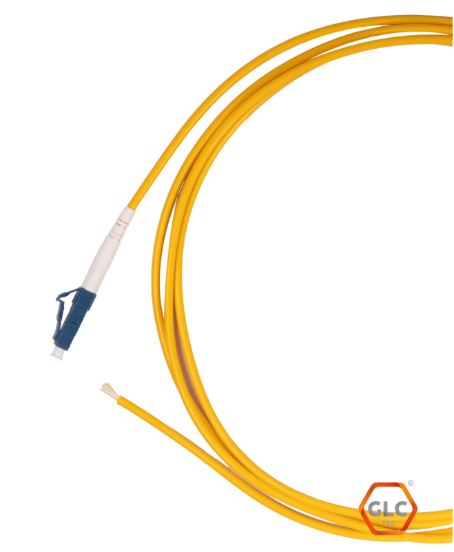 Pigtail LC SM 2Mts GLC (FO-2369)