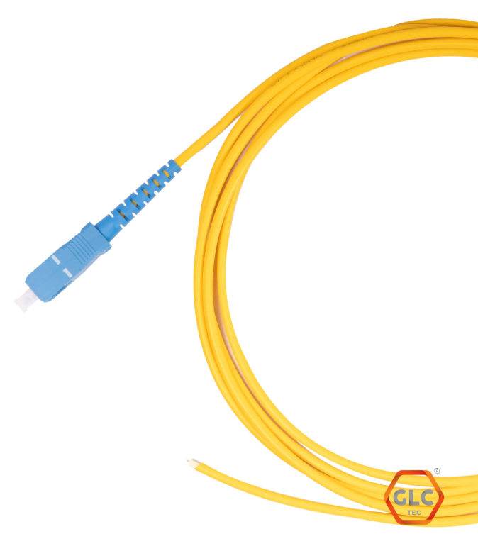 Pigtail FO SC SM 2Mts GLC (FO-1399)