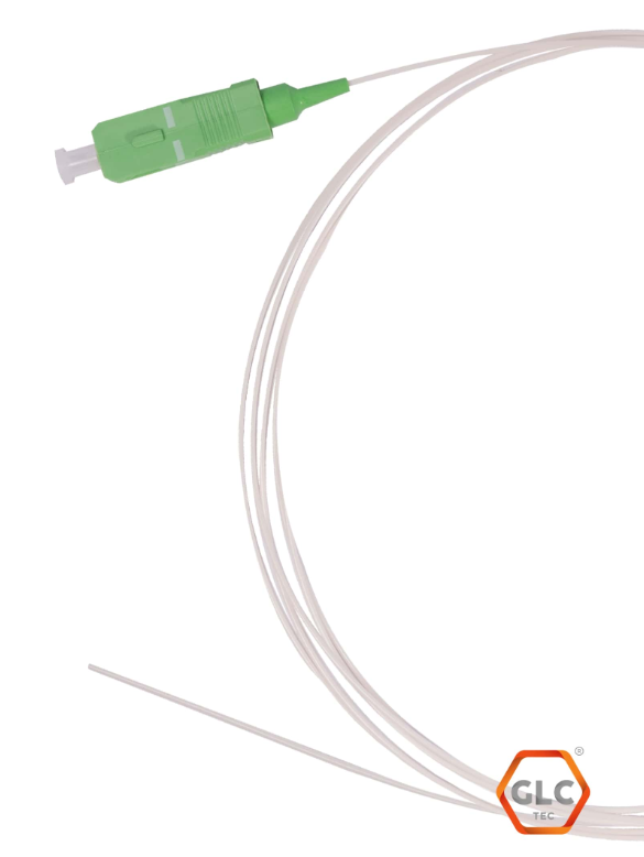 Pigtail FO SC/APC SM 2Mts 900U GLC (FO-5423)