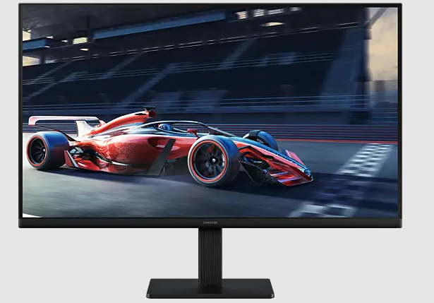 Monitor 27" Samsung S3 LS27D300GALXZB FHD 100Hz HDMI