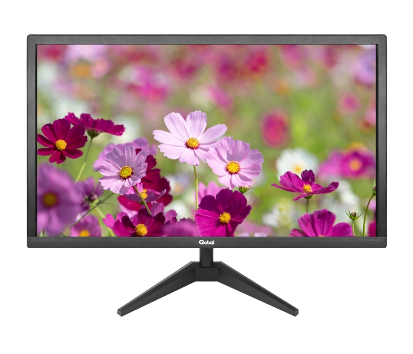 Monitor de 27" HD 60Hz Global (PV-MONI-OFFICE-27IFHD)