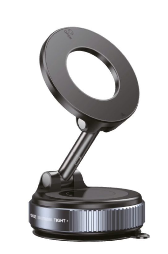 Soporte para Telefono Magnetico Cacio Kolke (KVS-781) 630907