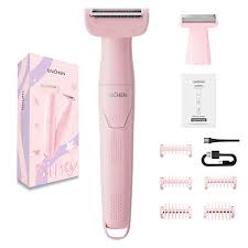 Afeitadora 3 En 1 Trimmer Enchen A2PLUS