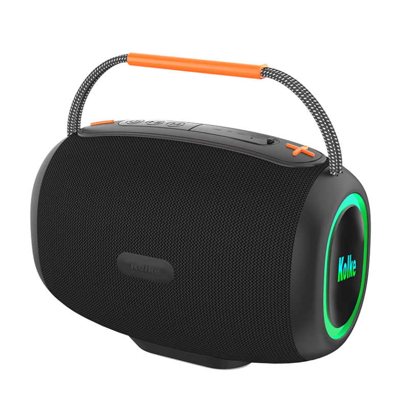 Parlante Inalambrico Xsound Kolke (KPM-735) 630799